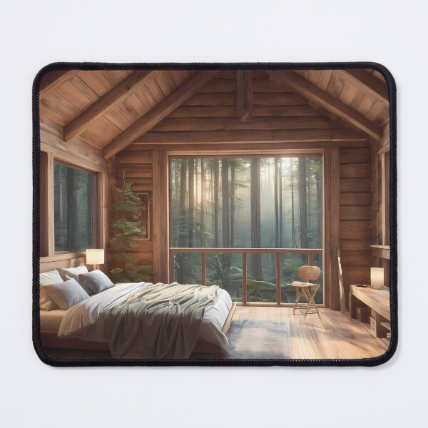 Item preview, Wooden Bedroom designed and sold by papi1998.