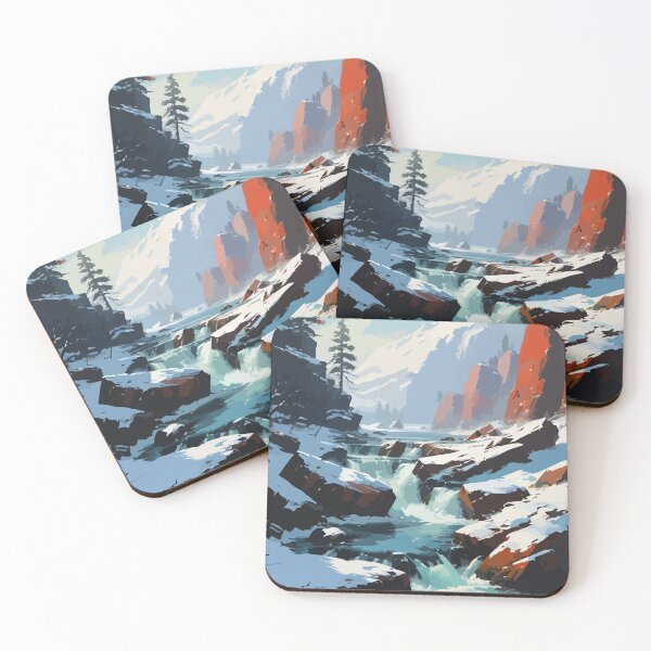 Item preview, What we will get from waterfalls. designed and sold by Whose-sweat.