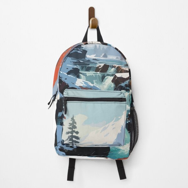 Item preview, What we will get from waterfalls. designed and sold by Whose-sweat.