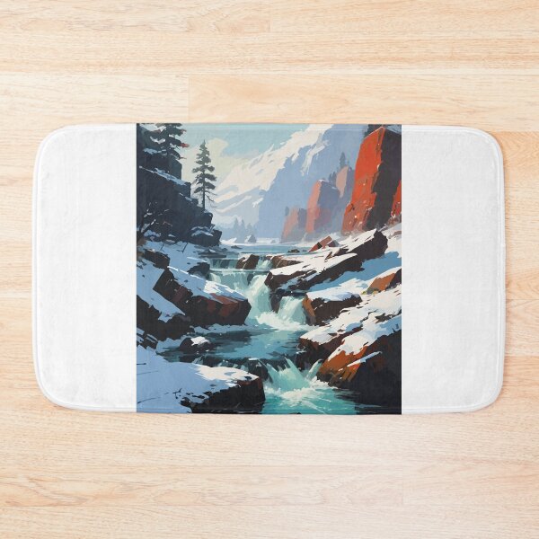 Item preview, What we will get from waterfalls. designed and sold by Whose-sweat.