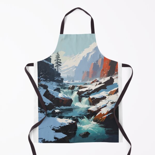 Item preview, What we will get from waterfalls. designed and sold by Whose-sweat.