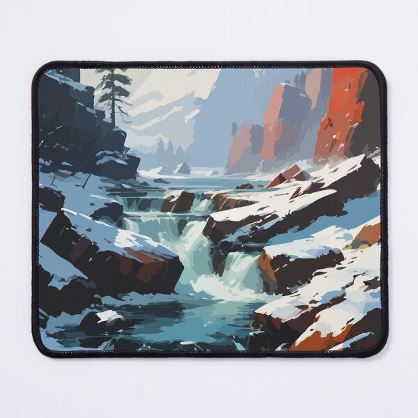 Item preview, What we will get from waterfalls. designed and sold by Whose-sweat.