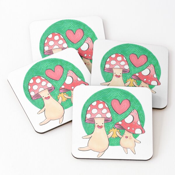 Item preview, Buds designed and sold by mangolindsay.