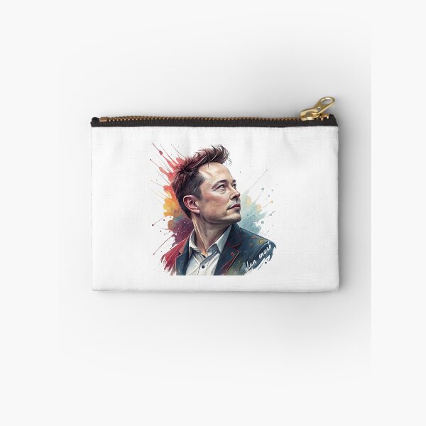 Aperçu de l'œuvre Elon Musk Art abstrait, Elon Musk, Abstrait créée et vendue par graphic-genie.