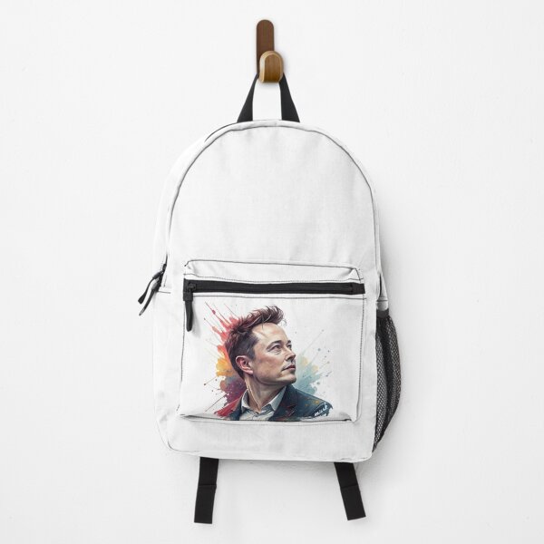 Item preview, Elon Musk Abstract Art, Elon Musk, Abstract designed and sold by graphic-genie.