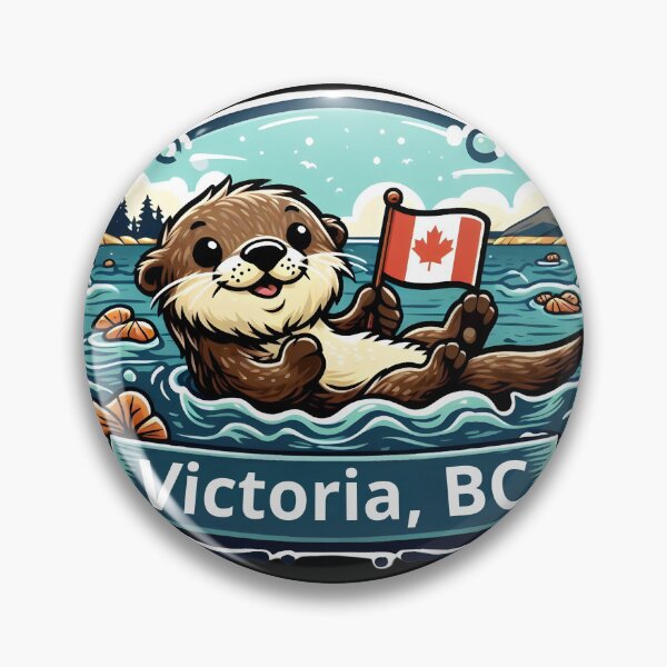 Item preview, Victoria BC designed and sold by CatherineLievre.