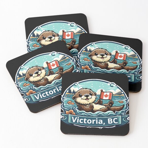 Item preview, Victoria BC designed and sold by CatherineLievre.