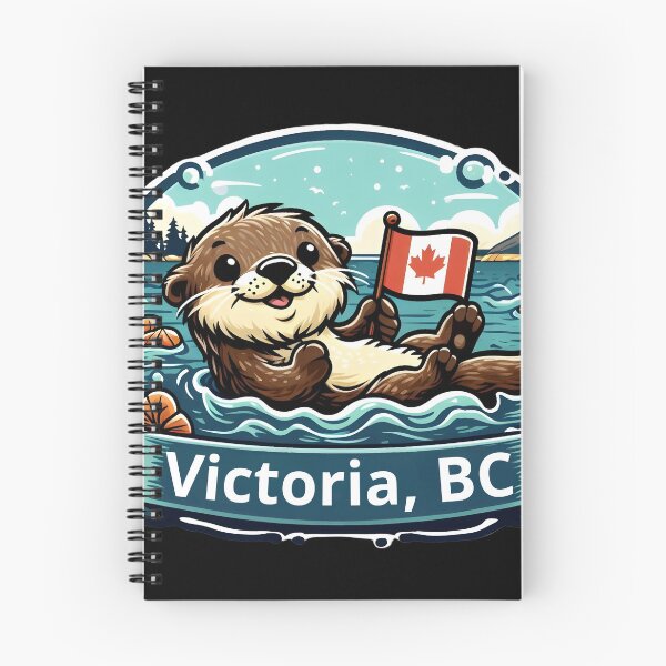 Artikelvorschau, Victoria BC entworfen und verkauft von CatherineLievre.