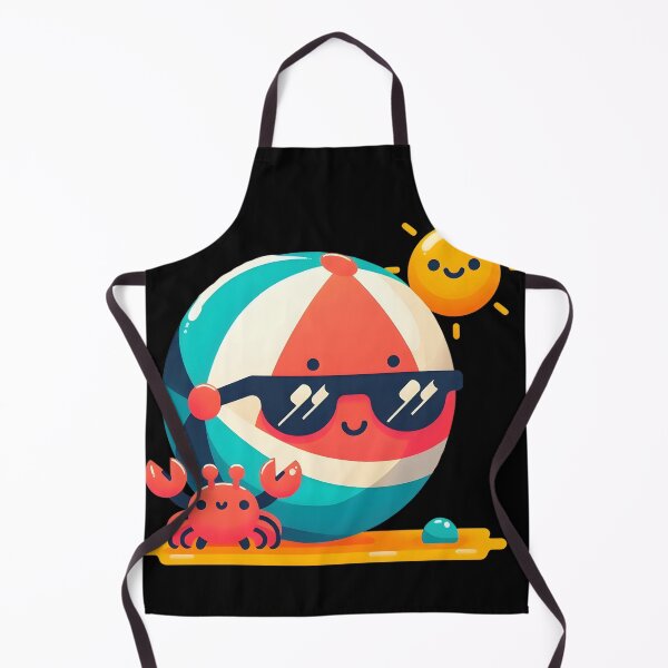 Item preview, Vintage Beach designed and sold by CatherineLievre.