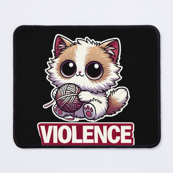 Item preview, Violence designed and sold by CatherineLievre.