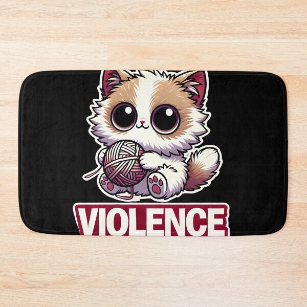Item preview, Violence designed and sold by CatherineLievre.