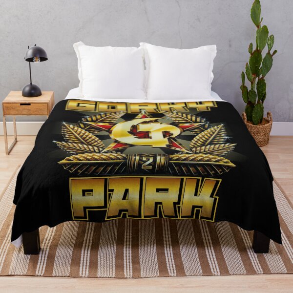 Item preview, Gorky Park designed and sold by helenacooper.