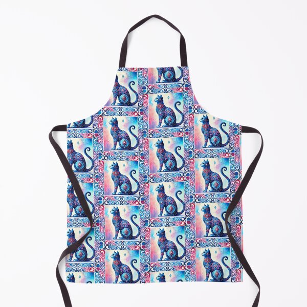 Item preview, Celestial Cat designed and sold by ChrisButler.