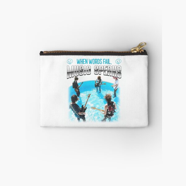 Item preview, Where Words Fail, Music Speaks designed and sold by EngagingLayout.