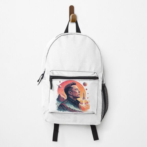 Item preview, Elon Musk Abstract Art, Elon Musk, Abstract designed and sold by graphic-genie.