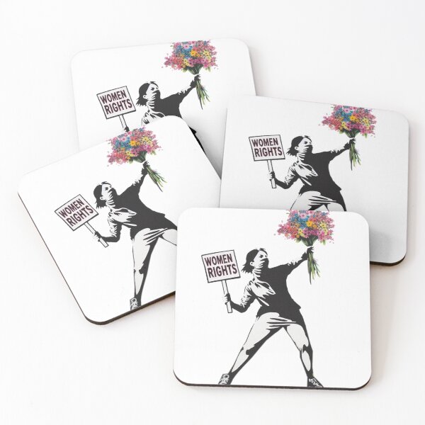 Item preview, Women Rights designed and sold by vectcd.