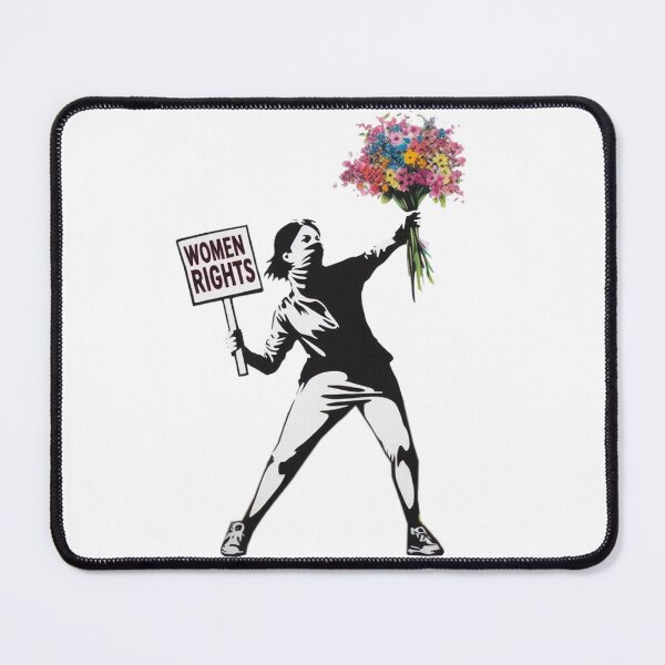 Item preview, Women Rights designed and sold by vectcd.