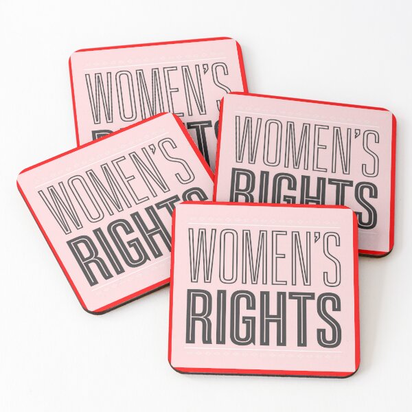 Item preview, Womens Rights designed and sold by Echo Aesthetics.