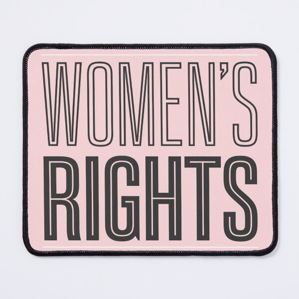 Item preview, Womens Rights designed and sold by Echo Aesthetics.