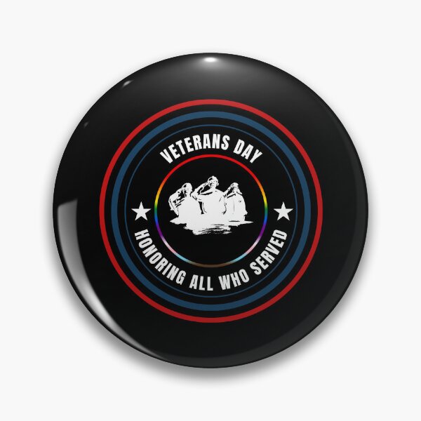 Item preview, Veterans Day, Honoring all who served, Veteran Pride, 11th November, Military, USA, veteran, , designed and sold by PrideBeProud.