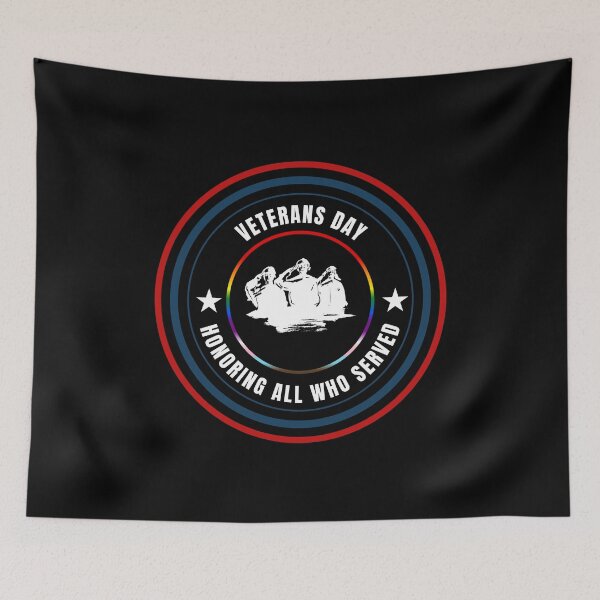 Item preview, Veterans Day, Honoring all who served, Veteran Pride, 11th November, Military, USA, veteran, , designed and sold by PrideBeProud.