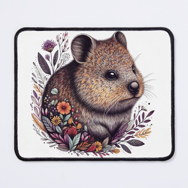 Item preview, quokka designed and sold by vectcd.