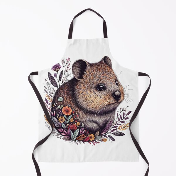 Item preview, quokka designed and sold by vectcd.