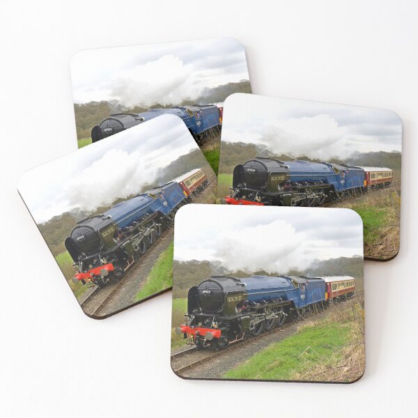 Item preview, LNER  60532 Blue Peter on the Severn Valley Railway designed and sold by Random Railways.