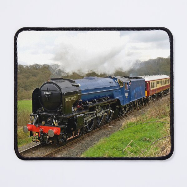 Item preview, LNER 60532 Blue Peter on the Severn Valley Railway designed and sold by Random Railways.