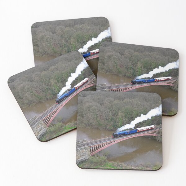 Item preview, LNER  60532 Blue Peter on the Severn Valley Railway designed and sold by Random Railways.