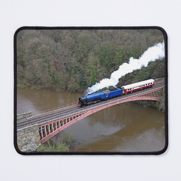 Item preview, LNER  60532 Blue Peter on the Severn Valley Railway designed and sold by Random Railways.