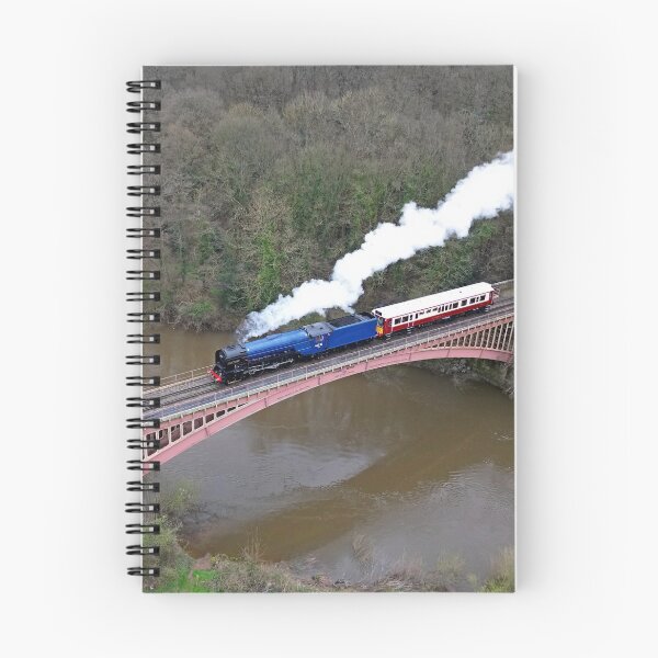 Item preview, LNER  60532 Blue Peter on the Severn Valley Railway designed and sold by Random Railways.