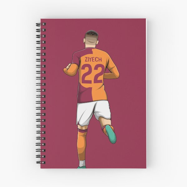Item preview, Hakim Ziyech designed and sold by Aldduardo.