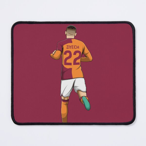 Item preview, Hakim Ziyech designed and sold by Aldduardo.