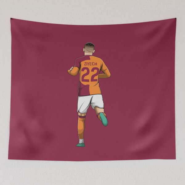 Item preview, Hakim Ziyech designed and sold by Aldduardo.