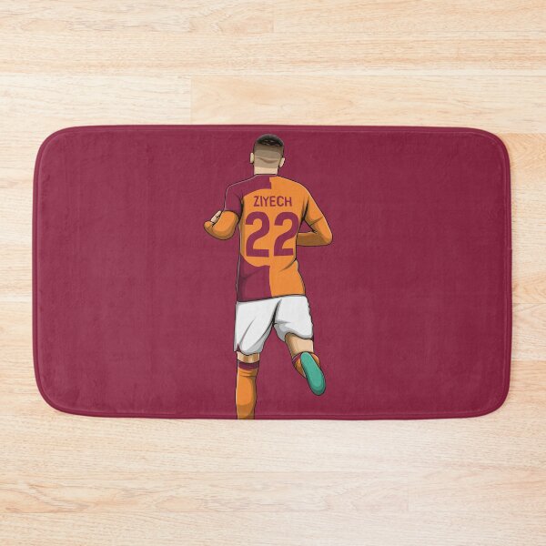 Item preview, Hakim Ziyech designed and sold by Aldduardo.