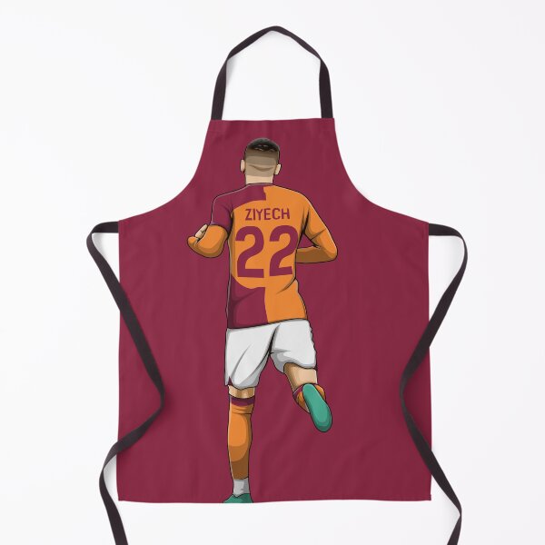 Item preview, Hakim Ziyech designed and sold by Aldduardo.