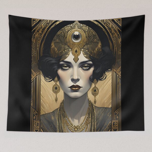 Item preview, AI Doubt designed and sold by ShoutForJoy.