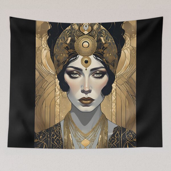 Item preview,  AI Roaylty designed and sold by ShoutForJoy.