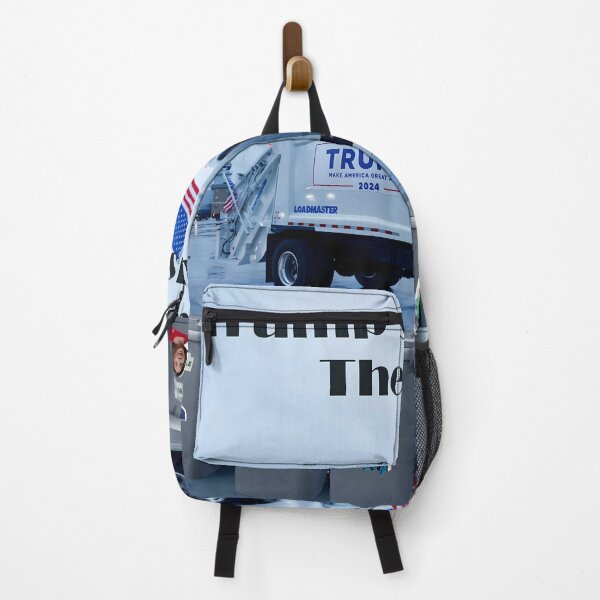Item preview, The Trash Man designed and sold by thought-provokers.