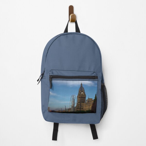 Item preview, Leeds Town Hall designed and sold by Alisonchambers2.