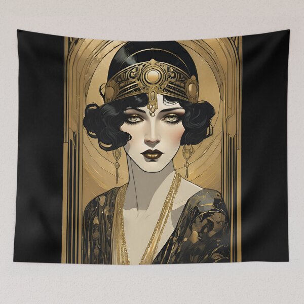 Item preview,  AI Princess designed and sold by ShoutForJoy.
