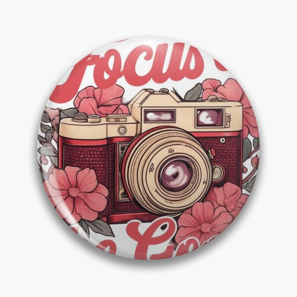 Item preview, Focus on the Good  designed and sold by DavidM15.