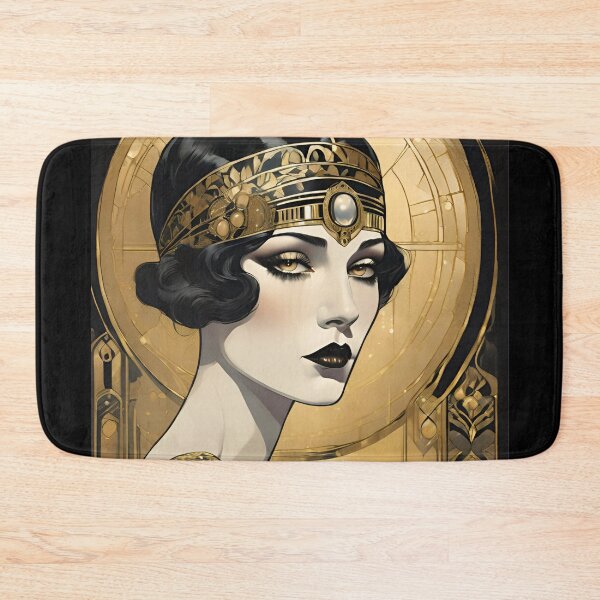 Item preview, AI Halo Star designed and sold by ShoutForJoy.