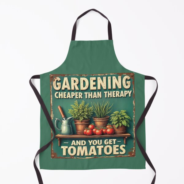 Item preview, Garden Therapy  designed and sold by Random Designs.