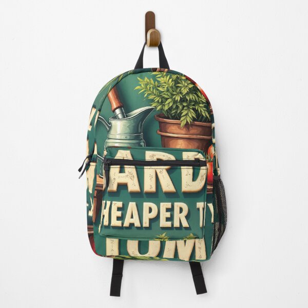 Item preview, Garden Therapy designed and sold by Random Designs.
