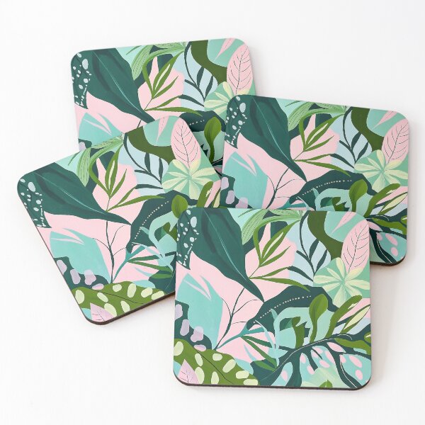 Item preview, Pastel Canopy  designed and sold by TrioStar.