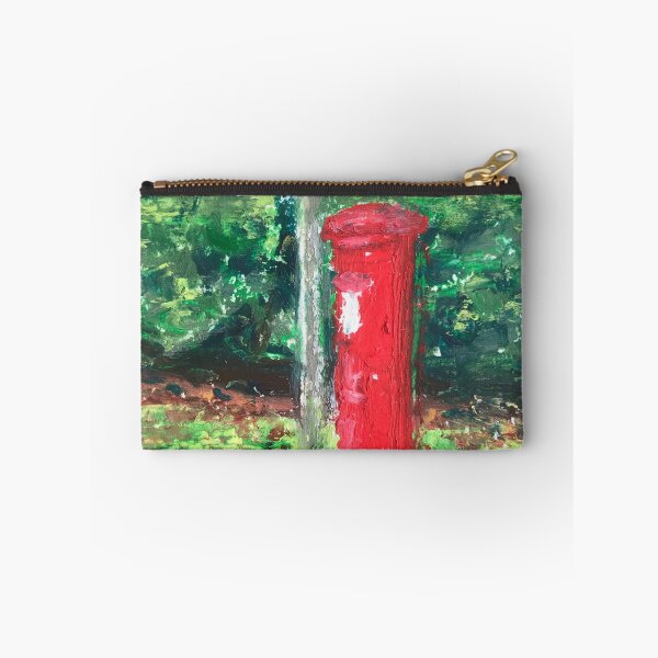 Item preview, Letterbox Sign (miniature) designed and sold by Catherine Holland.