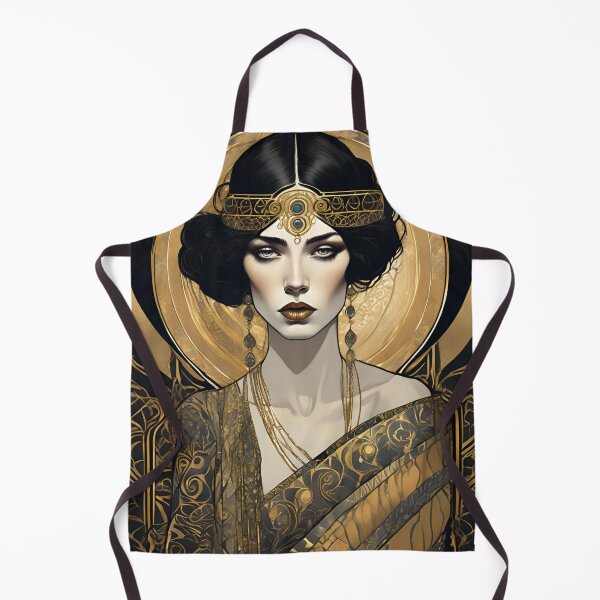 Item preview, AI Dark Beauty designed and sold by ShoutForJoy.