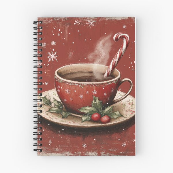 Item preview, Vintage Winter Wonders (6/24) designed and sold by sabantha.